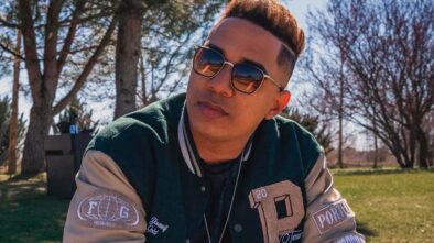 El cantante Dominicano Nathanael Paredes estrena el sencillo “Todo Tiene Su Tiempo”