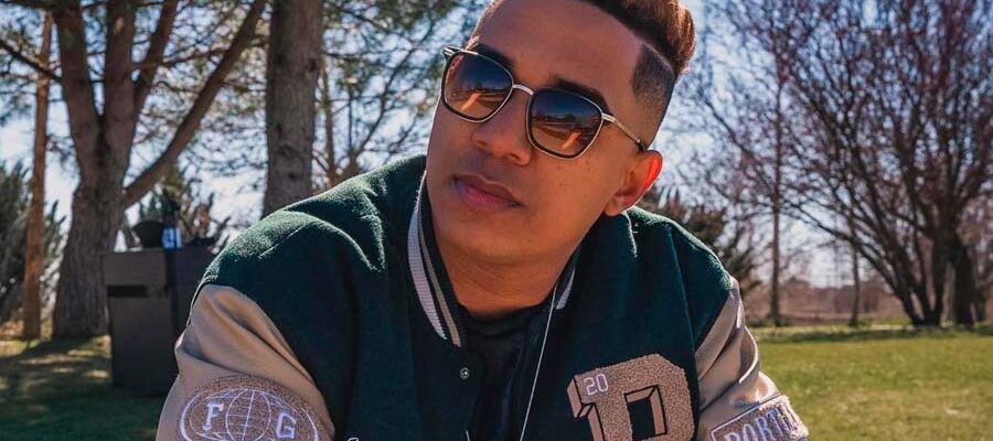 El cantante Dominicano Nathanael Paredes estrena el sencillo “Todo Tiene Su Tiempo”