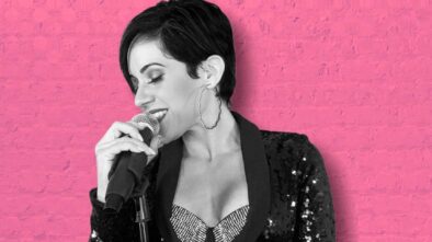 "Me Duele": El Nuevo Lado Emotivo de Izis "La Enfermera de la Salsa"