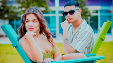 Sebastián Medina (Sbm) lanza "Cuando Tú Me Besas", primer sencillo de su nuevo álbum