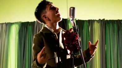 Kevin Aguilar rinde homenaje a Vicente Fernández con una nueva versión de “UN MILLÓN DE PRIMAVERAS”