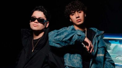 Dannylux & Jasiel Nuñez lanzan el video del sencillo “CIELO ETERNO”