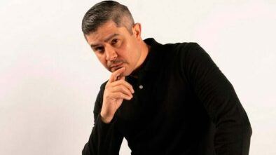 José Morales presenta su nuevo sencillo "Lágrimas de Llanto”