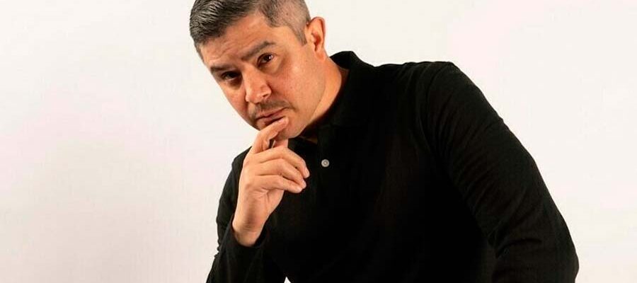 José Morales presenta su nuevo sencillo "Lágrimas de Llanto”