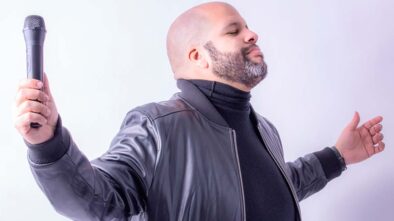 Max Rosado reinventa un clásico: Lanza “Killing Me Softly” en una vibrante versión salsa