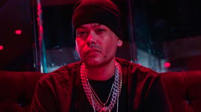 El artista urbano OroBlanco recapacita y decide no hacer la tiradera