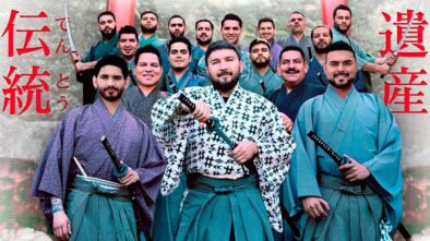 BANDA EL RECODO DE CRUZ LIZÁRRAGA lanza la pre-orden de su álbum 'EN VIVO DESDE JAPÓN'