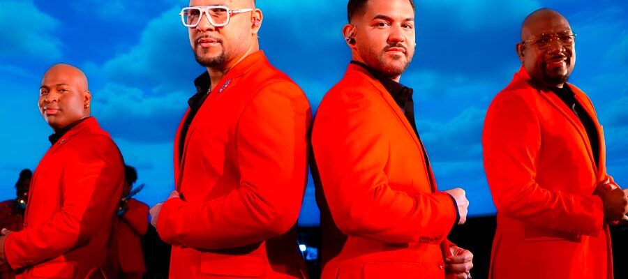 Grupo Niche, portada en Beating Magazine