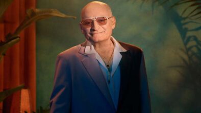 Oscar Dudamel despierta la memoria emotiva con “EL BESO”, su nuevo sencillo