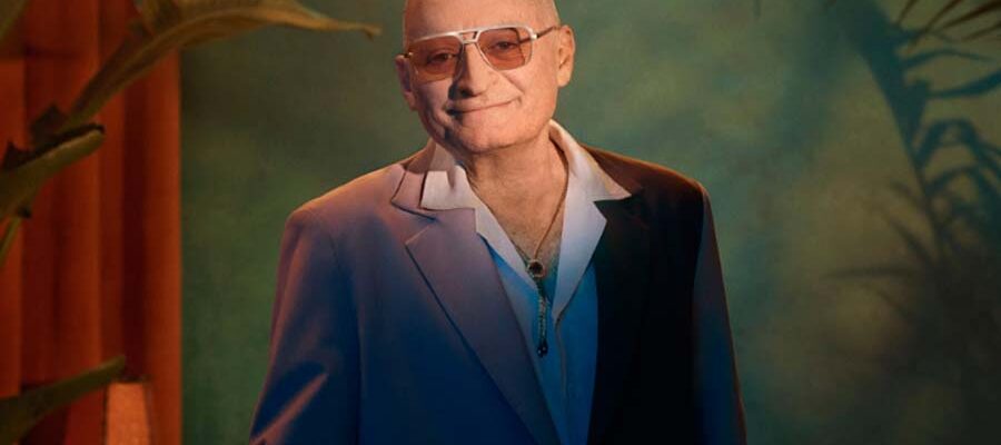 Oscar Dudamel despierta la memoria emotiva con “EL BESO”, su nuevo sencillo