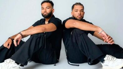 CRILL & CLOS debutan en la bachata con “Contando Estrellas”