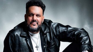 Carlos Xavier Lanza nuevo disco "Levántate": Salsa de Corazón, Fusión de Ritmos y Resiliencia Renovada