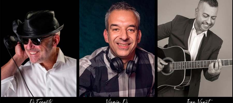 “Arroz Con Mango”: Un Viaje Sonoro que Conecta Culturas en Ritmo