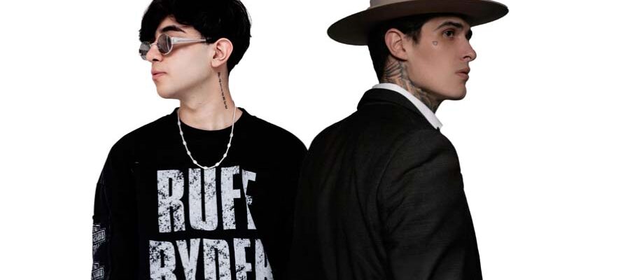 Adriel Favela presenta el primer sencillo de su próxima producción “KBRN INFELIZ" con Eddy