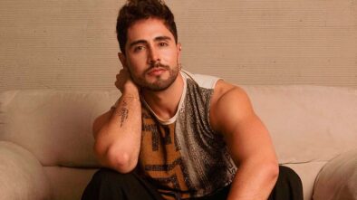 Nik Salazar presenta “EL ARTESANO” su tercer álbum de estudio que lo hace, orgulloso de ser latino