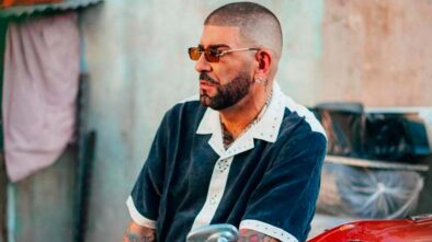 MC Ceja sorprende con “MELO-D”