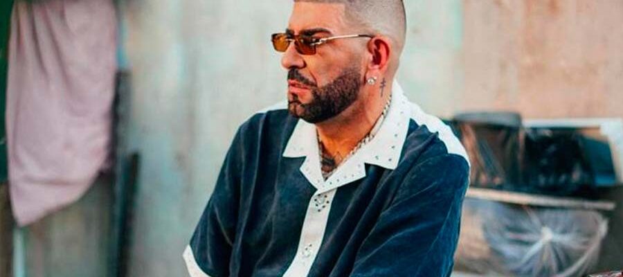 MC Ceja sorprende con “MELO-D”