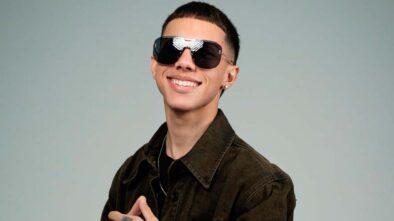 Kevin Gabriel presenta “Salsalandia”