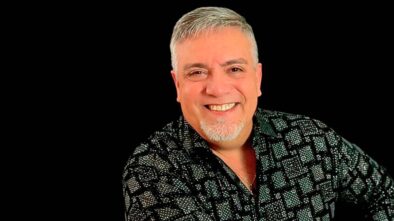 Fernandito Rentas Lanza Nuevo Sencillo "SUÉLTALA"