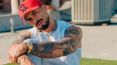 J Salez X DerekVinci lanzan "MAMI" su nueva Bachata