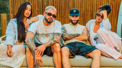 “LOCO”: el hit del verano llega de la mano de Las Rodes & Pepe y Vizio