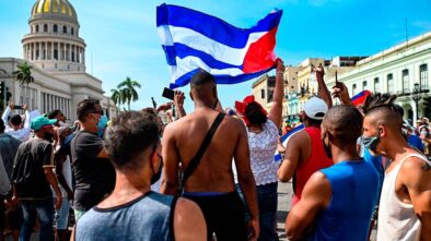 La libertad suena con fuerza: León Fernández presenta su más reciente tema por Cuba