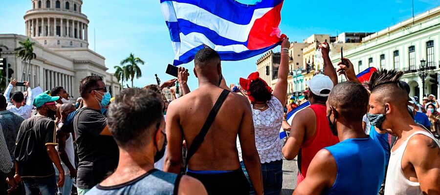 La libertad suena con fuerza: León Fernández presenta su más reciente tema por Cuba