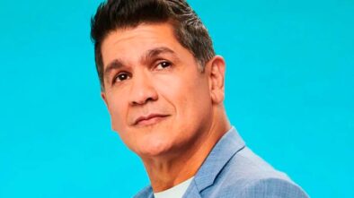 Eddy Herrera, portada en Beating Magazine