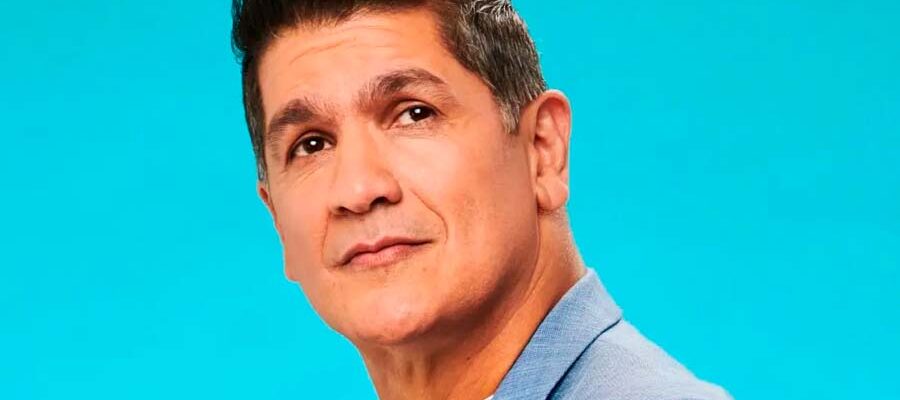 Eddy Herrera, portada en Beating Magazine