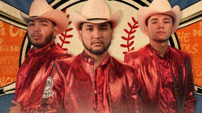 “BATEANDO DURO”, lo nuevo de Reynaldos de la Sierra: La voz de los que no se rinden