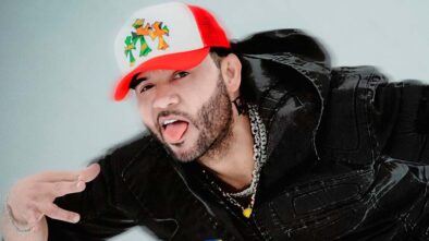 Dareyes De La Sierra estrena “PASTA”, un himno valiente y sin filtros