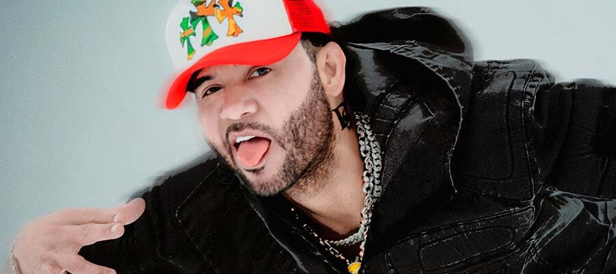 Dareyes De La Sierra estrena “PASTA”, un himno valiente y sin filtros