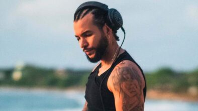 Gangsta: El productor que está liderando la revolución del dancehall y el afro en Latinoamérica