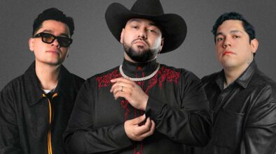 Deorro, Jasiel Núñez y Estevan Plazola se unen para “DE MÚSICA LIGERA” de Soda Stereo