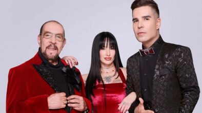 Grupo Cañaveral de Humberto Pabón y La Joaqui se unen para presentar “ECHARME AL OLVIDO”