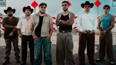 Ryan Castro y Grupo Frontera Se unen en su nuevo sencillo “Apodo”