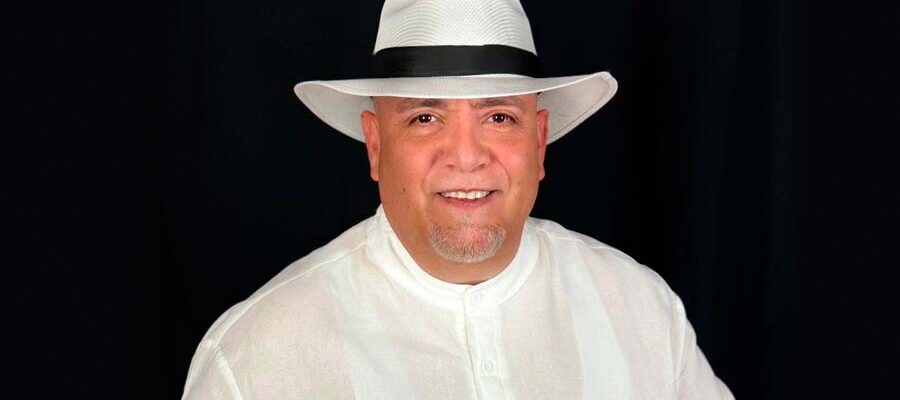 Fernandito Rentas presenta “Voy Llegando”, un tributo vibrante a Cali y su Feria