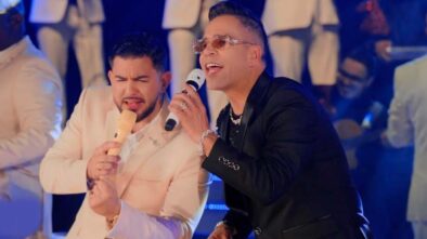 Grupo Niche y Grupo Cañaveral presentan “MI MUNDO AL REVÉS”