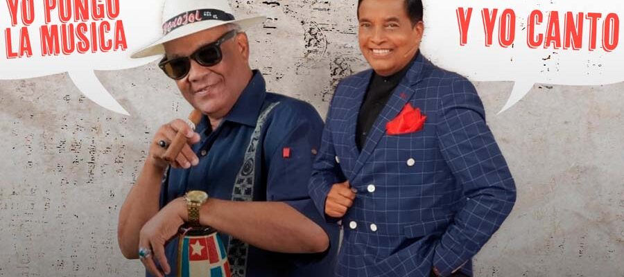 Héctor Cuevas presenta nuevo sencillo "Está Bien" con Roberto Del Castillo