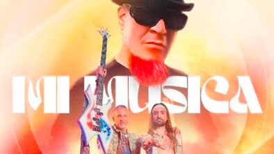 Marc Wilkins y Conciencia Clásica Lanzan el Sencillo "Mi Música"