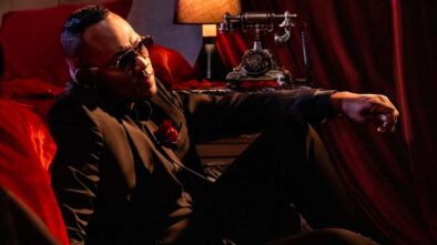 Gerley lanza el impactante videoclip de “DUELE AMAR” con gran acogida del público