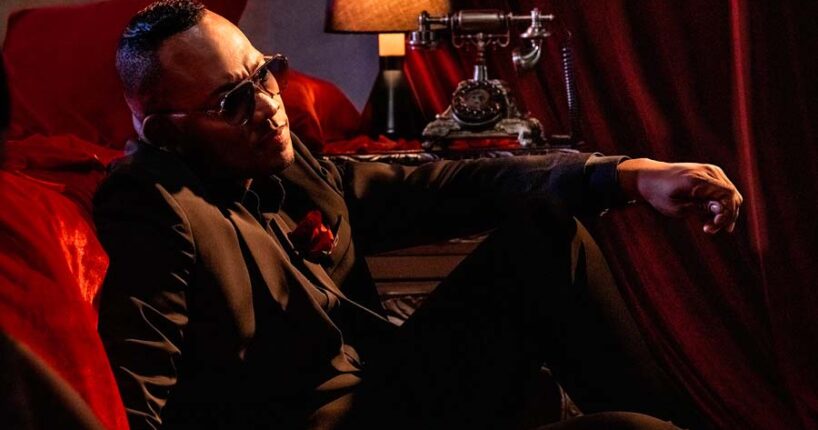 Gerley lanza el impactante videoclip de “DUELE AMAR” con gran acogida del público