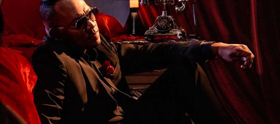 Gerley lanza el impactante videoclip de “DUELE AMAR” con gran acogida del público