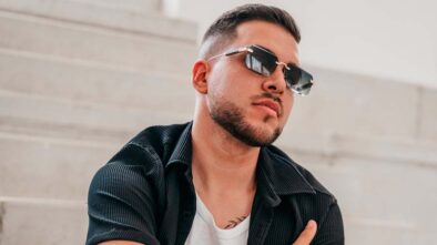 Tony Lozano presenta el videoclip de “Tatua2”, el cierre perfecto de su EP “Haciéndolo Romántico”