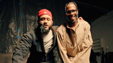 Planta Industrial lanza video para la potente canción “ARTHUR AVE”