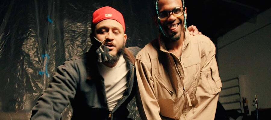 Planta Industrial lanza video para la potente canción “ARTHUR AVE”