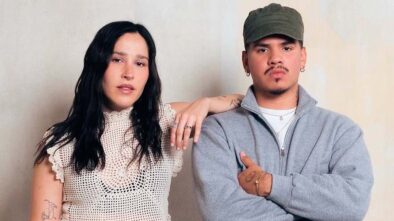 Andry Kiddos se une a Elsa y Elmar en “CUANDO BAJE EL SOL”