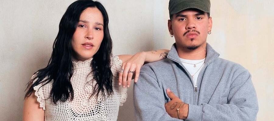 Andry Kiddos se une a Elsa y Elmar en “CUANDO BAJE EL SOL”