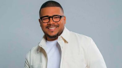 Pete Perignon Trae la Magia Navideña con un Ritmo Único en su Nuevo Sencillo: “Santa Claus Is Coming To Town”