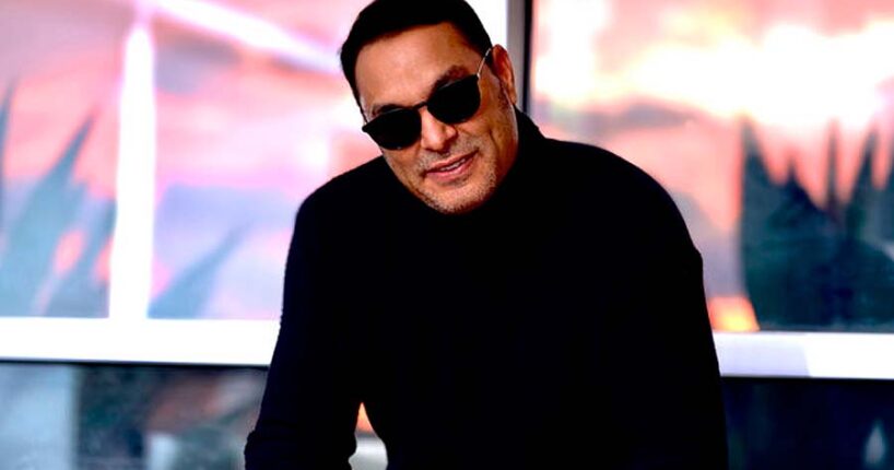 DerekVinci celebra el reconocimiento de YouTube y más de 700 mil oyentes mensuales en Spotify